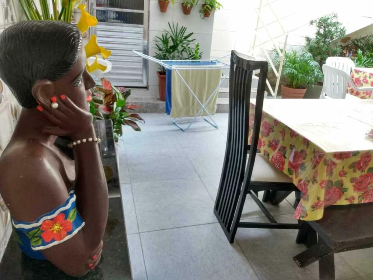 Cantinho Da Del Recife Dış mekan fotoğraf