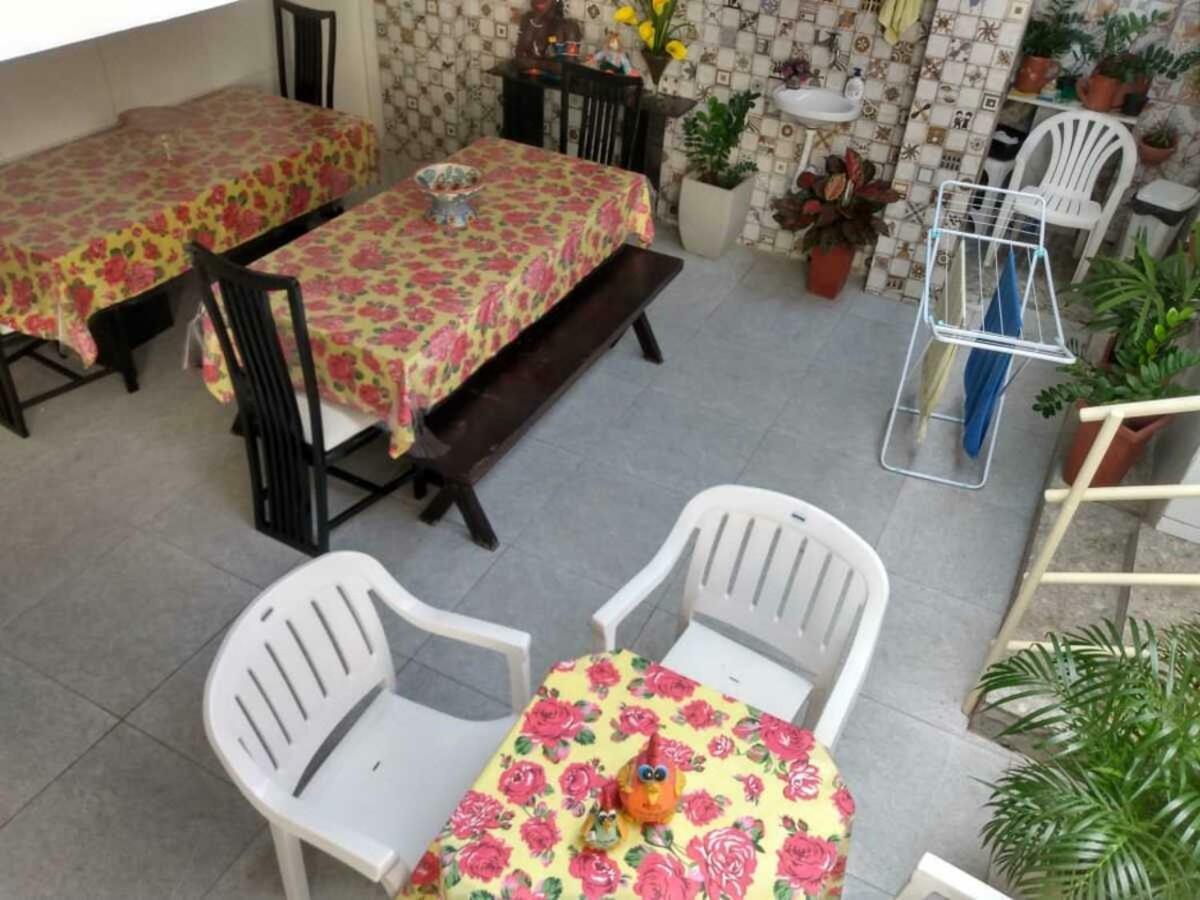 Cantinho Da Del Recife Dış mekan fotoğraf