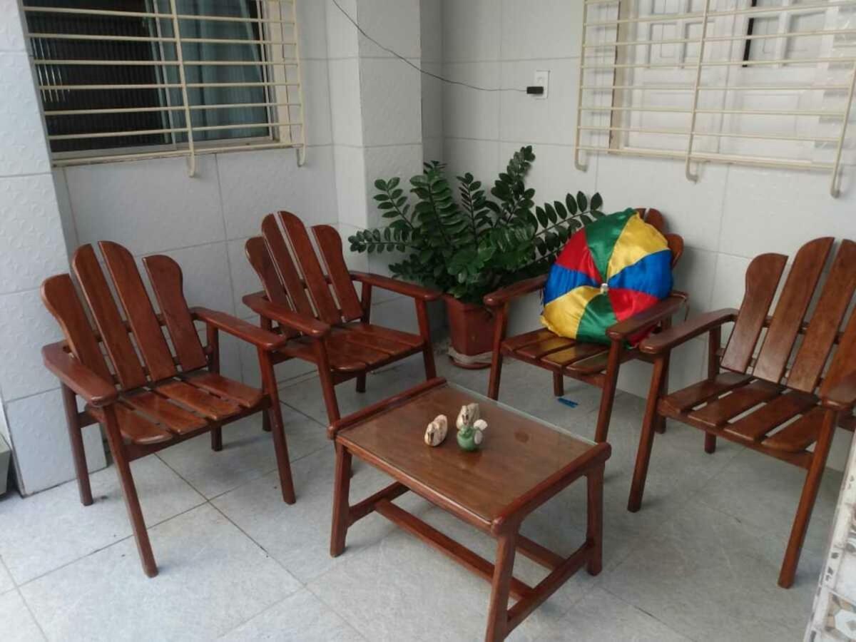 Cantinho Da Del Recife Dış mekan fotoğraf