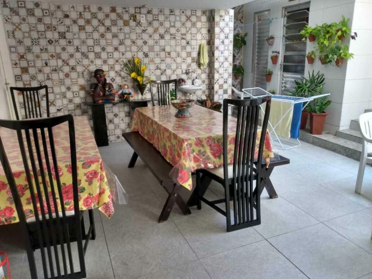 Cantinho Da Del Recife Dış mekan fotoğraf