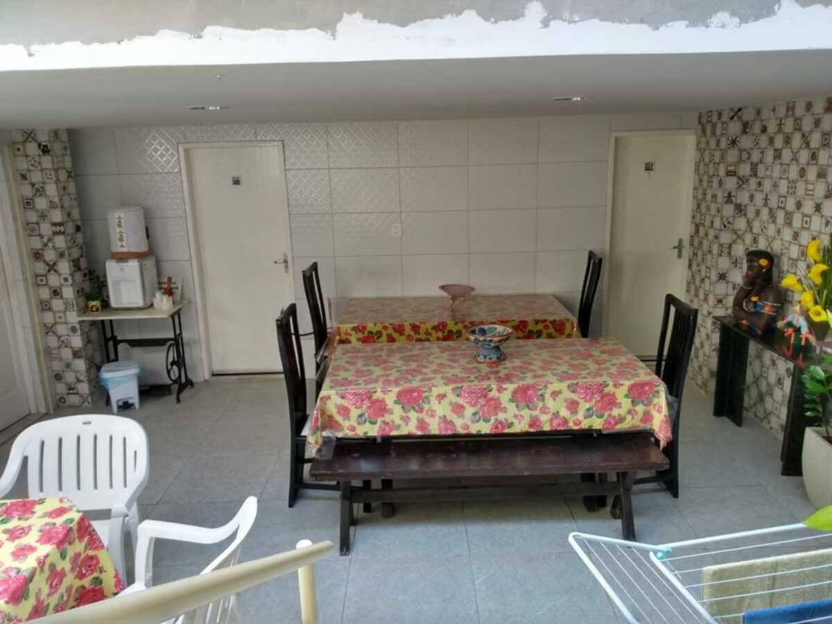 Cantinho Da Del Recife Dış mekan fotoğraf